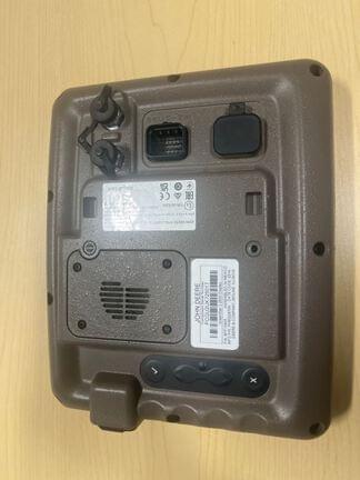 Image of John Deere GreenStar 2630 equipment image 1