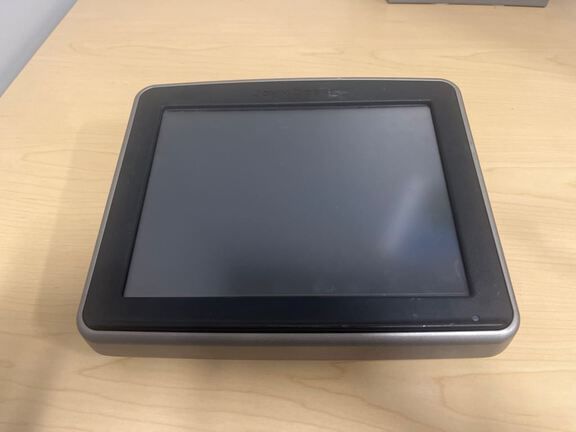 2014 John Deere GreenStar 2630 Equipment Image0