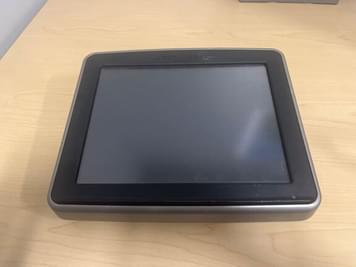 Main image John Deere GreenStar 2630