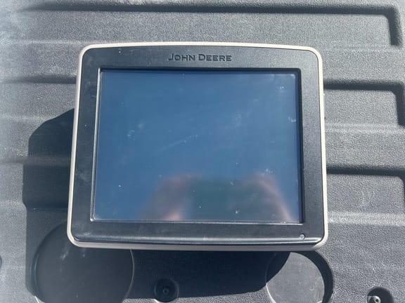 Main image John Deere GreenStar 2630