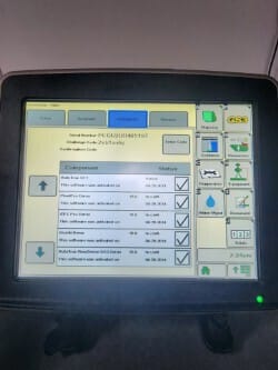 2014 John Deere GS3 2630 Equipment Image0