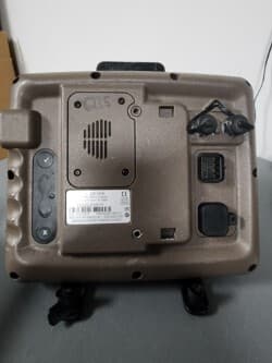 Image of John Deere GS3 2630 Image 1