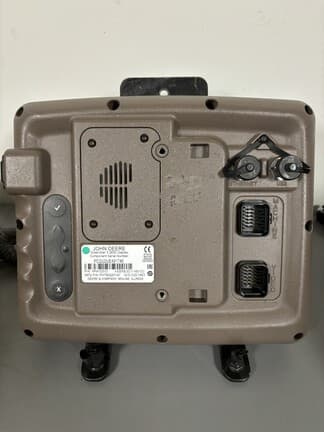 Image of John Deere GreenStar 2630 Image 1