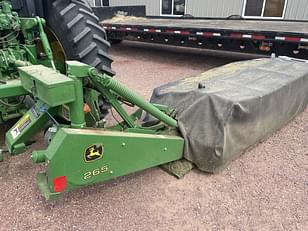 Main image John Deere 265 0