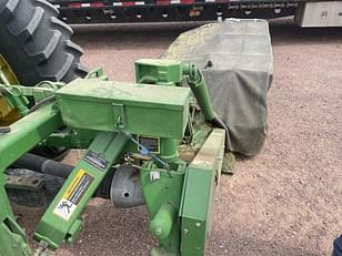 Main image John Deere 265 6