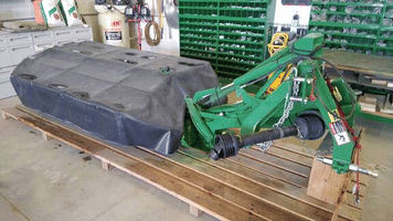 Main image John Deere 265