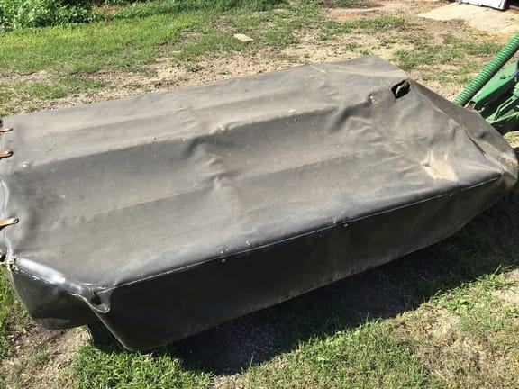 Main image John Deere 265