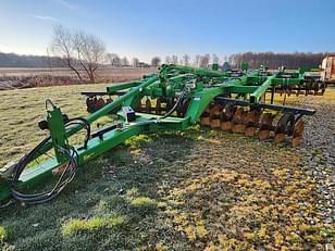 Main image John Deere 2720 0