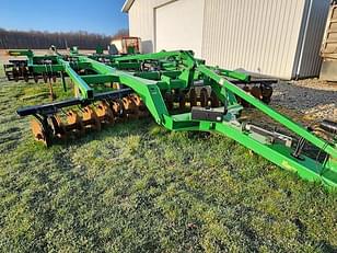 Main image John Deere 2720 3