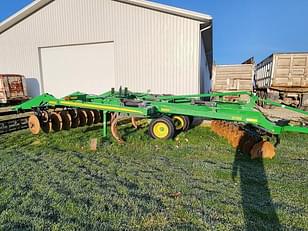 Main image John Deere 2720 4