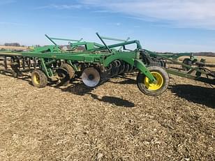 Main image John Deere 2720 5