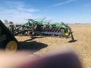 Main image John Deere 2720 8