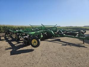 2014 John Deere 2720 Image