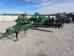 2014 John Deere 2720 Image