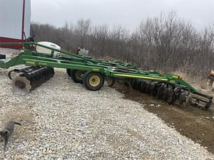 2014 John Deere 2720 Image