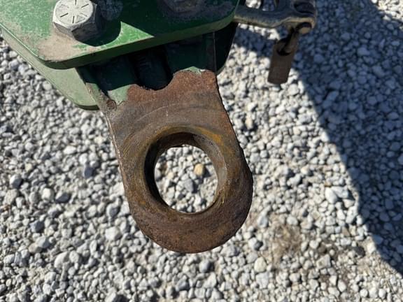 Image of John Deere 2720 equipment image 2