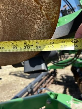 Image of John Deere 2720 equipment image 4