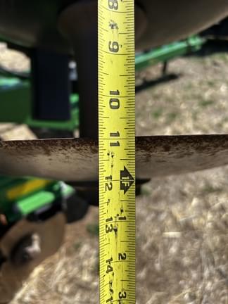 Image of John Deere 2720 equipment image 3