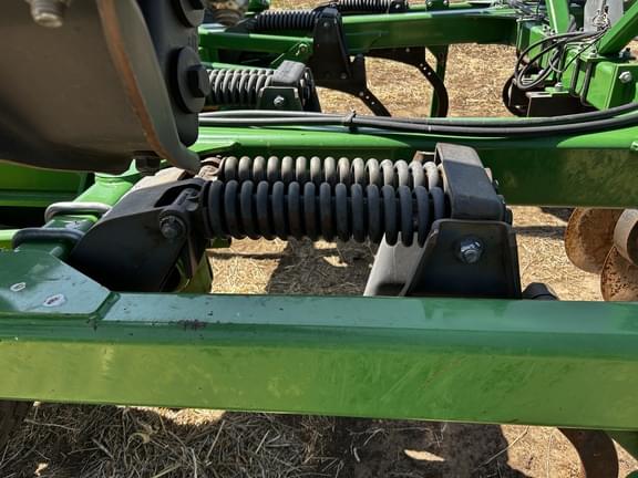 Image of John Deere 2720 equipment image 2