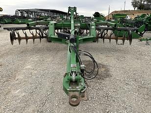 Main image John Deere 2720 1