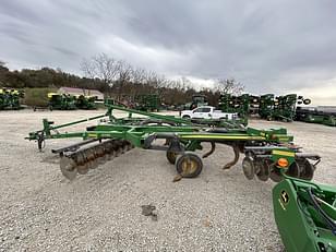 Main image John Deere 2720 6