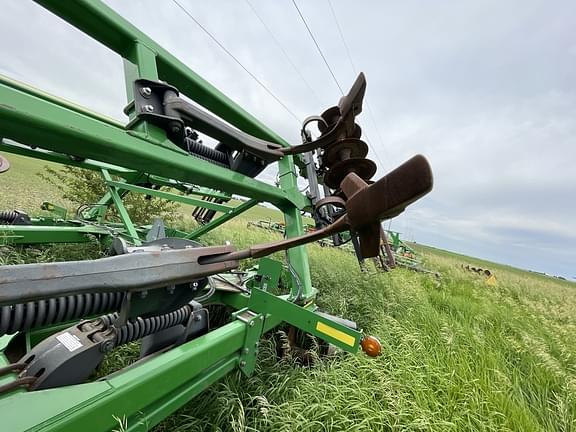 Image of John Deere 2720 equipment image 3