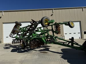 2014 John Deere 2720 Image