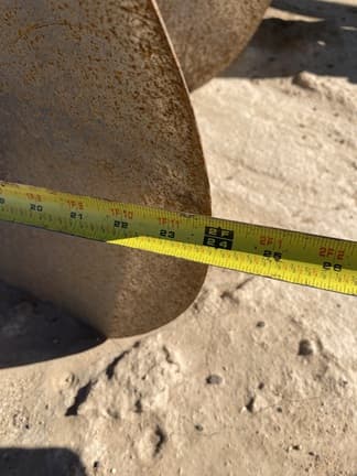 Image of John Deere 2730 equipment image 2