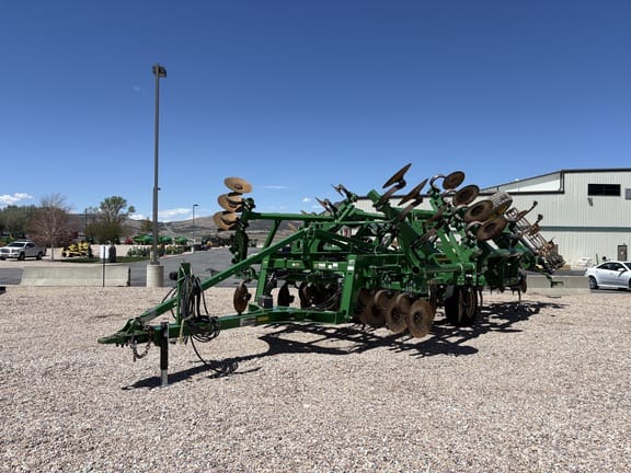 Main image John Deere 2730