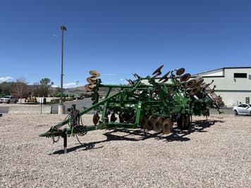 Main image John Deere 2730