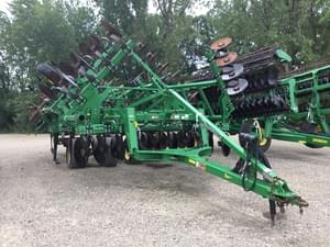 2014 John Deere 2730 Image