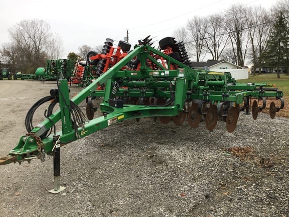 2014 John Deere 2730 Equipment Image0