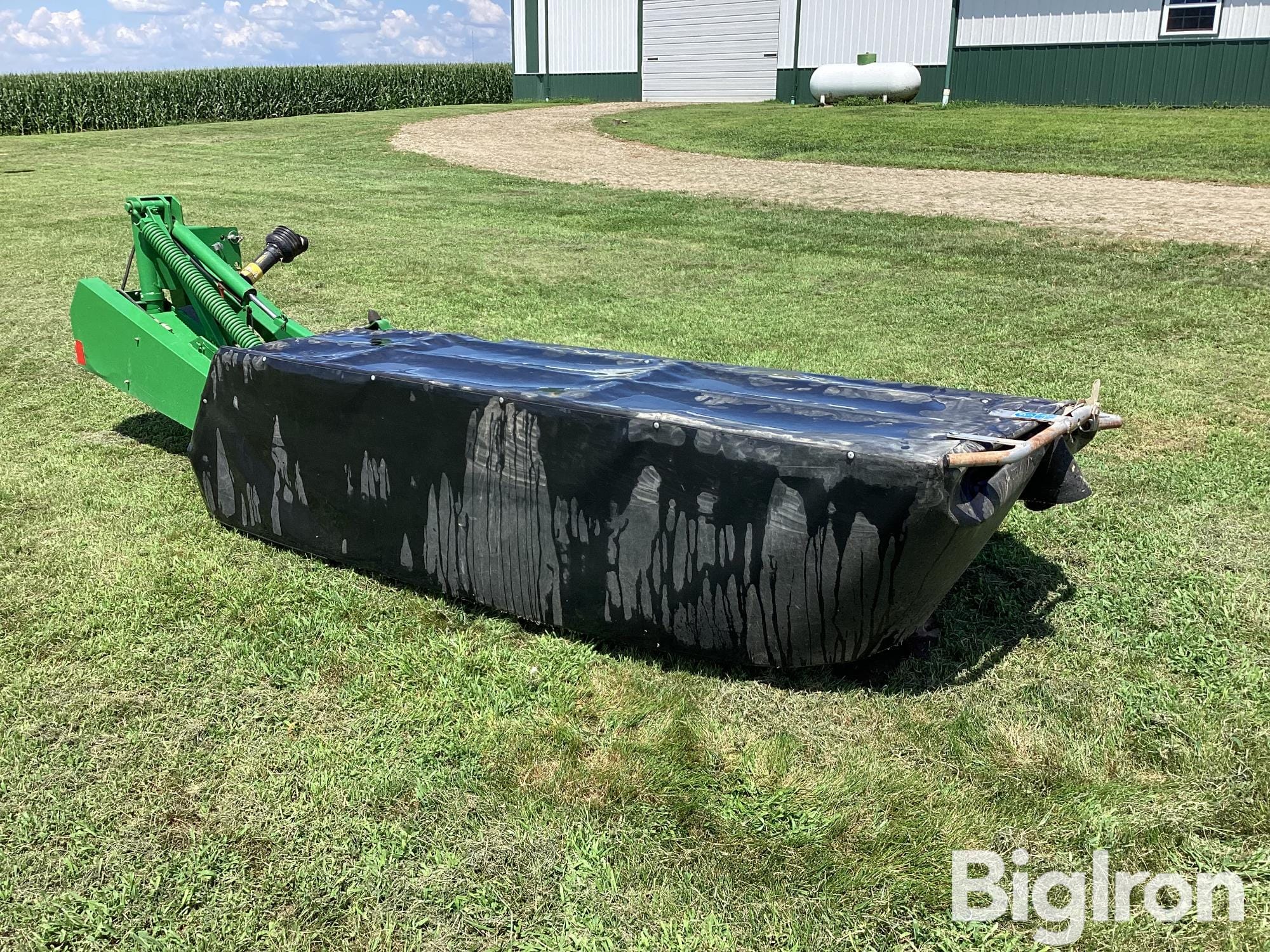 2014 John Deere 275 Equipment Image0