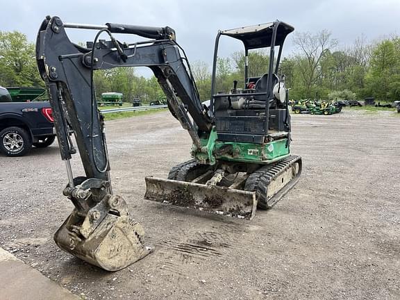 Image of John Deere 27D Primary image