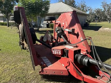 Main image Bush Hog 2815