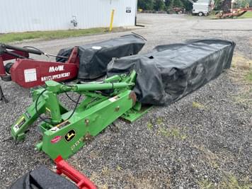 Main image John Deere 285