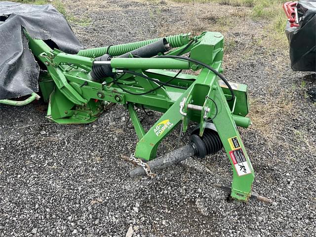 Image of John Deere 285 equipment image 2