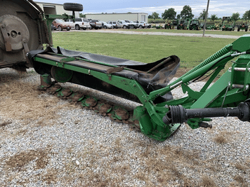 Main image John Deere 285
