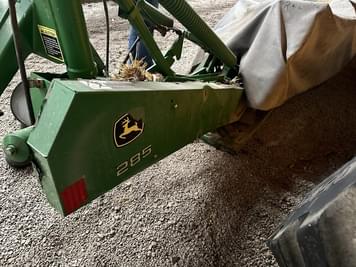 Main image John Deere 285