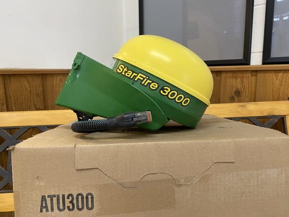 Main image John Deere StarFire 3000