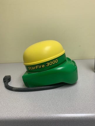 2014 John Deere StarFire 3000 Equipment Image0