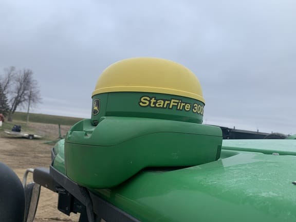 Main image John Deere StarFire 3000