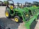 2014 John Deere 3032E Image