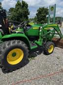 2014 John Deere 3033R Image