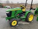 2014 John Deere 3033R Image