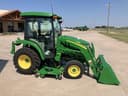 2014 John Deere 3033R Image