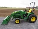 2014 John Deere 3033R Image