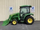 2014 John Deere 3033R Image