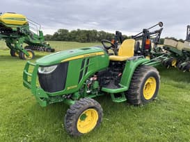 SOLD - 1937 John Deere B Lot No. 1067 Tractors with 17 HP SOLD - 1937 John Deere B Lot No. 1067 Tractors with 17 HP