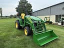 2014 John Deere 3033R Image